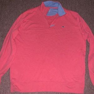 Vineyard Vines 1/4 Zip